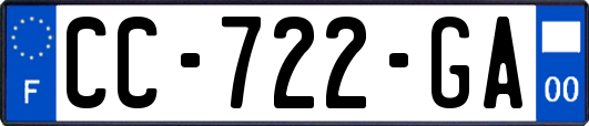 CC-722-GA