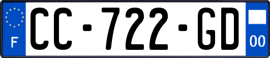 CC-722-GD