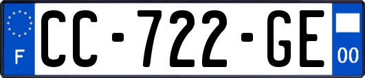 CC-722-GE