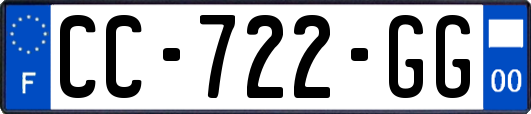 CC-722-GG