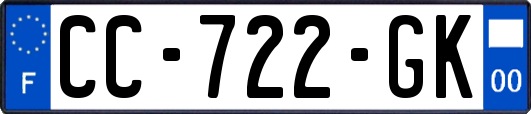 CC-722-GK