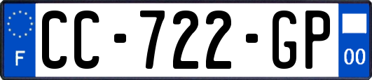 CC-722-GP