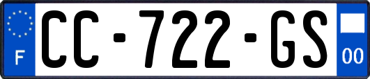 CC-722-GS