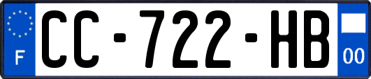 CC-722-HB