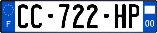 CC-722-HP