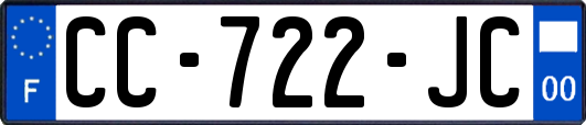 CC-722-JC