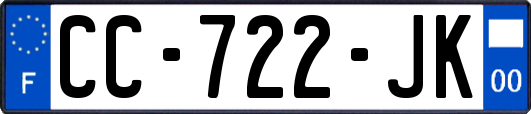 CC-722-JK