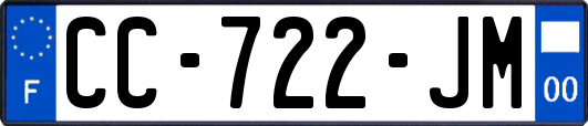 CC-722-JM