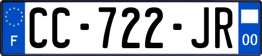 CC-722-JR