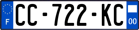 CC-722-KC