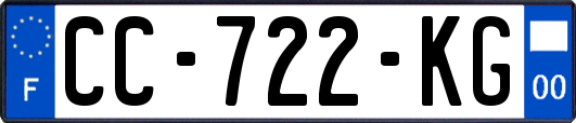 CC-722-KG