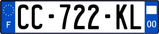 CC-722-KL