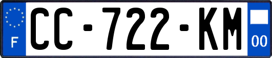 CC-722-KM