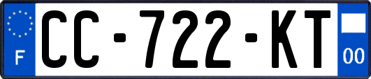 CC-722-KT