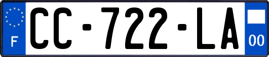 CC-722-LA
