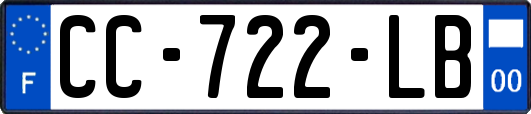 CC-722-LB