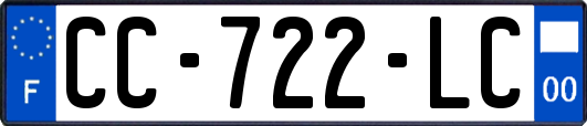 CC-722-LC