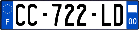 CC-722-LD