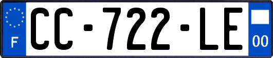 CC-722-LE