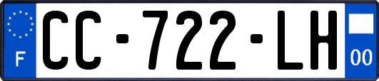CC-722-LH