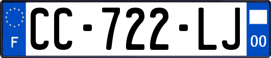 CC-722-LJ