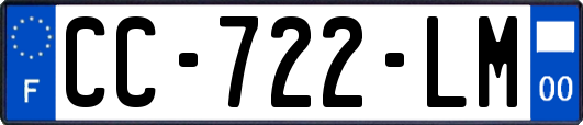CC-722-LM