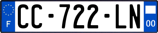 CC-722-LN