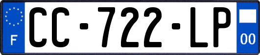 CC-722-LP