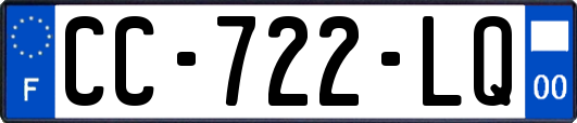 CC-722-LQ