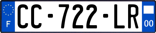 CC-722-LR
