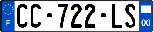 CC-722-LS