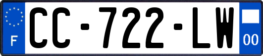 CC-722-LW