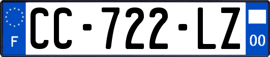 CC-722-LZ