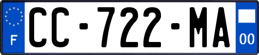 CC-722-MA