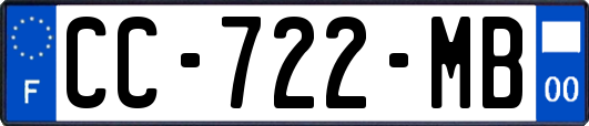 CC-722-MB