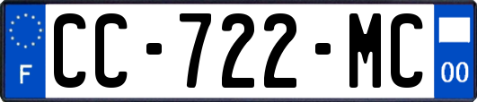 CC-722-MC