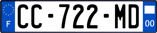 CC-722-MD