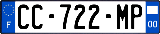 CC-722-MP