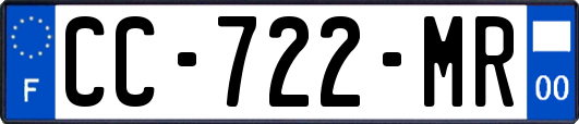 CC-722-MR