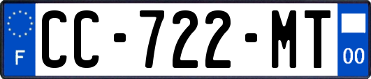 CC-722-MT
