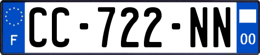 CC-722-NN