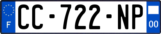 CC-722-NP