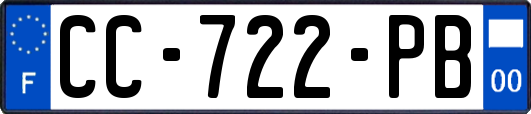 CC-722-PB
