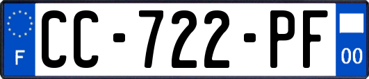 CC-722-PF