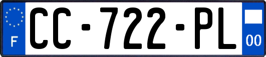 CC-722-PL