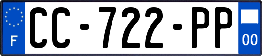 CC-722-PP