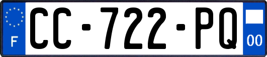 CC-722-PQ