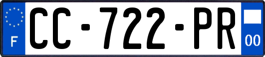 CC-722-PR