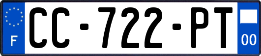 CC-722-PT