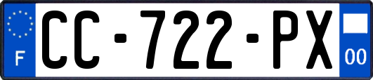 CC-722-PX